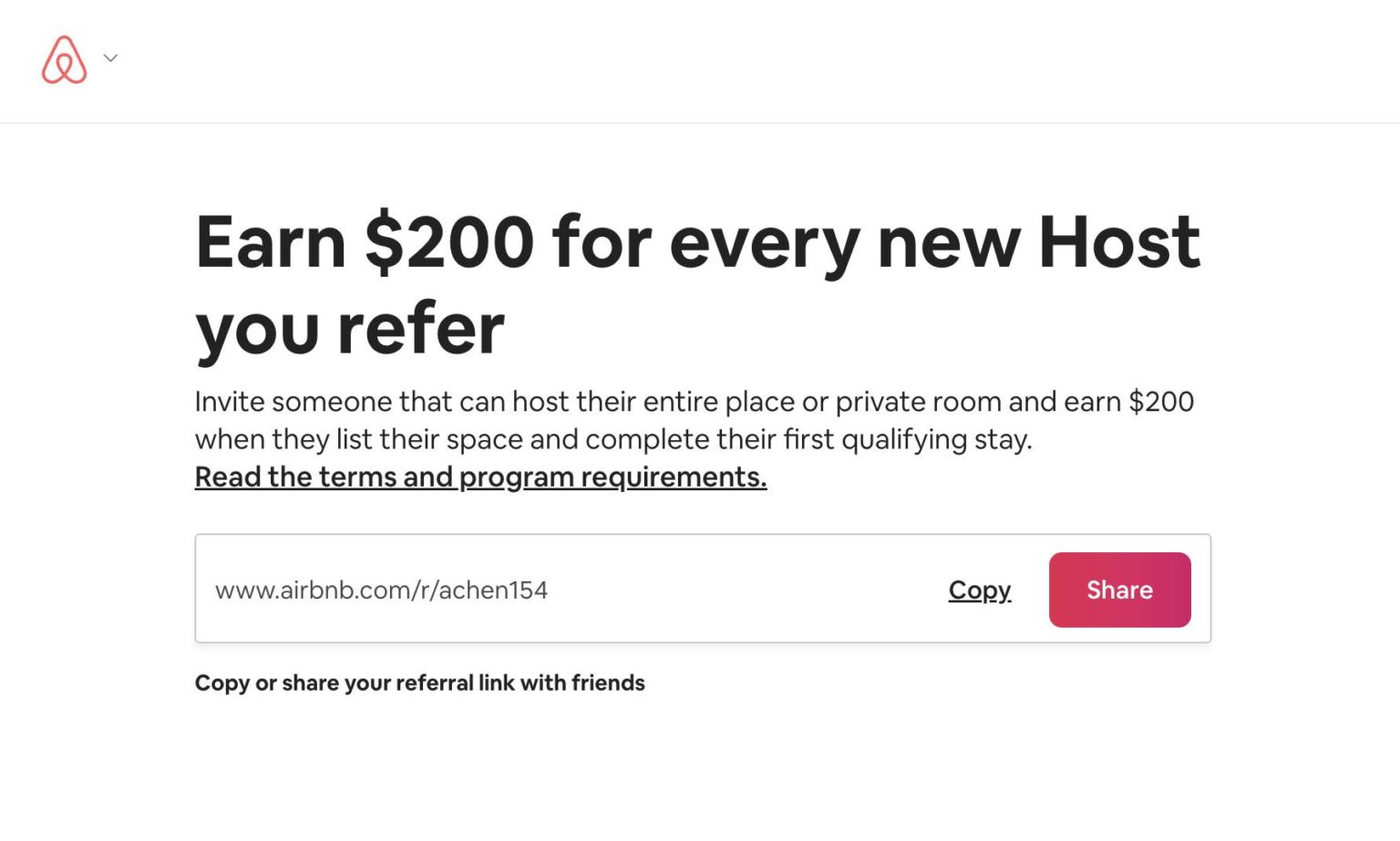 How to design a referral program at andrewchen